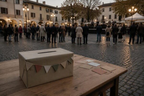 Evento benefico a Tredozio per sostenere gli ospiti della casa di riposo