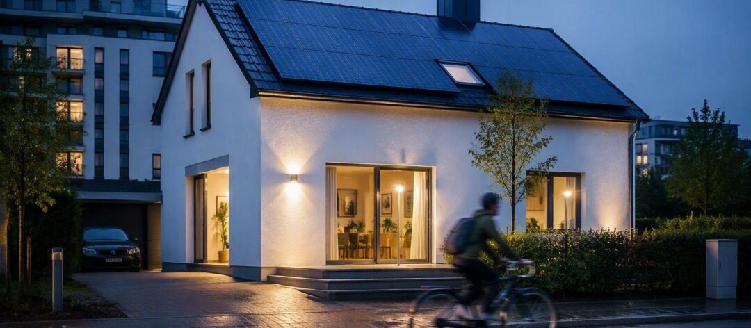 Fornitore energia dopo ristrutturazione: guida per massimizzare i risparmi
