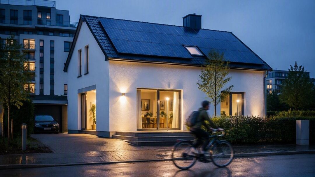 Fornitore energia dopo ristrutturazione: guida per massimizzare i risparmi