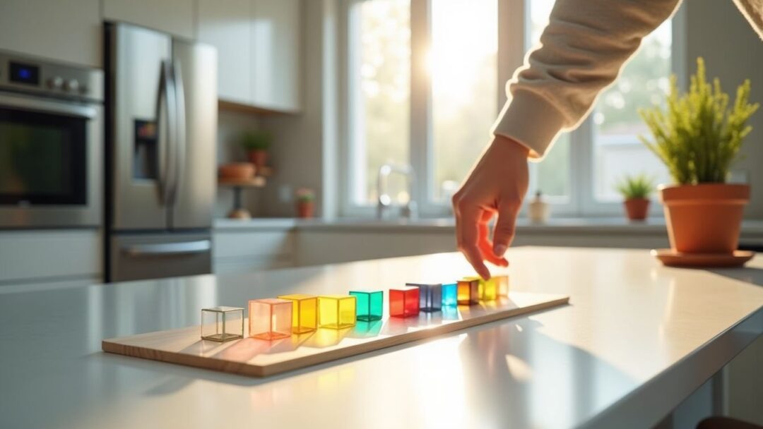Gamification per la casa: livelli, micro-obiettivi e premi