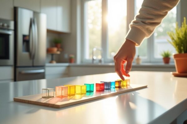 Gamification per la casa: livelli, micro-obiettivi e premi