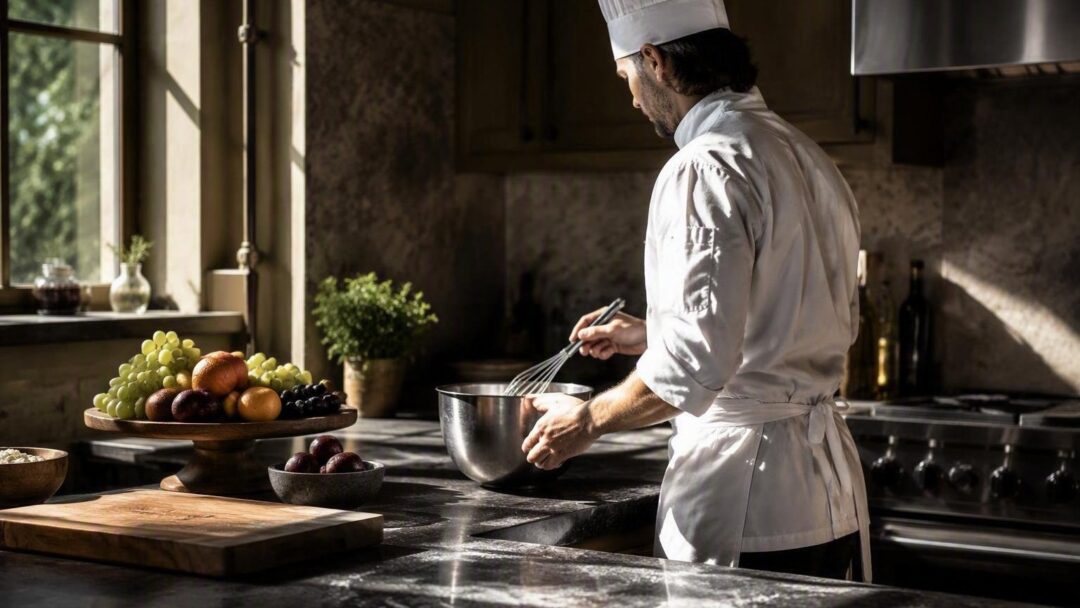 Gelato fatto in casa senza gelatiera: basi universali, mantecazione e zuccheri ridotti