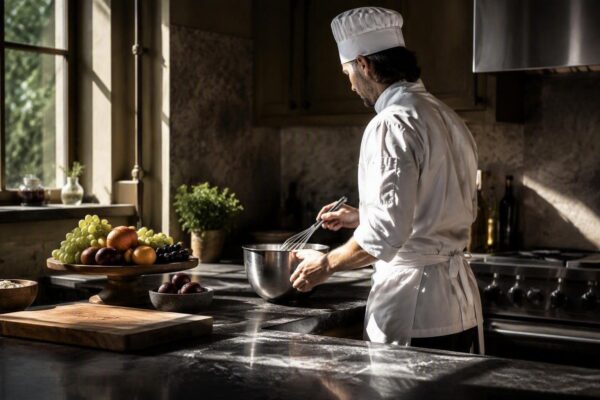 Gelato fatto in casa senza gelatiera: basi universali, mantecazione e zuccheri ridotti