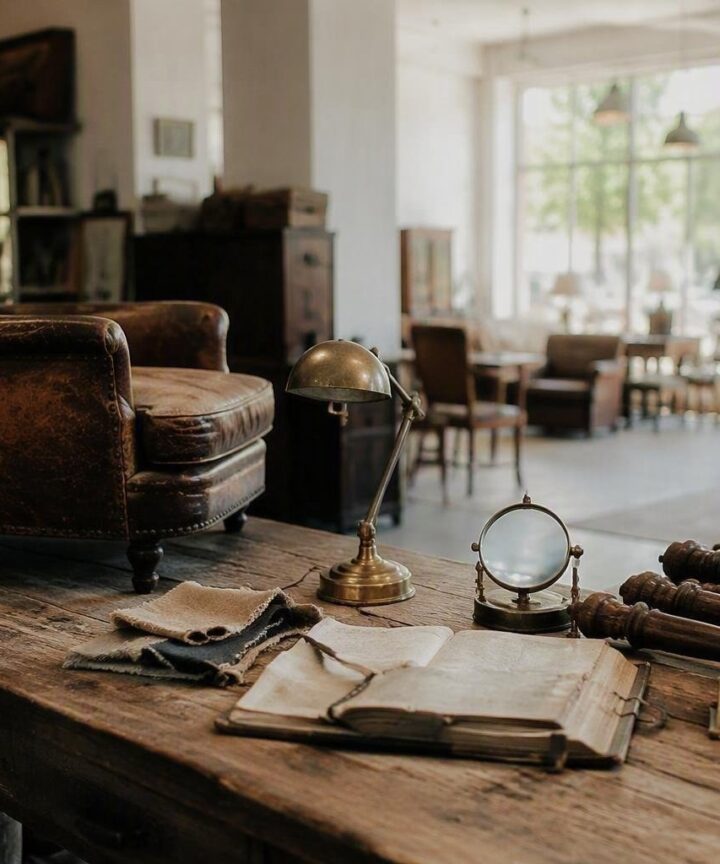 Guida completa al vintage autentico: materiali, marchi e trattativa