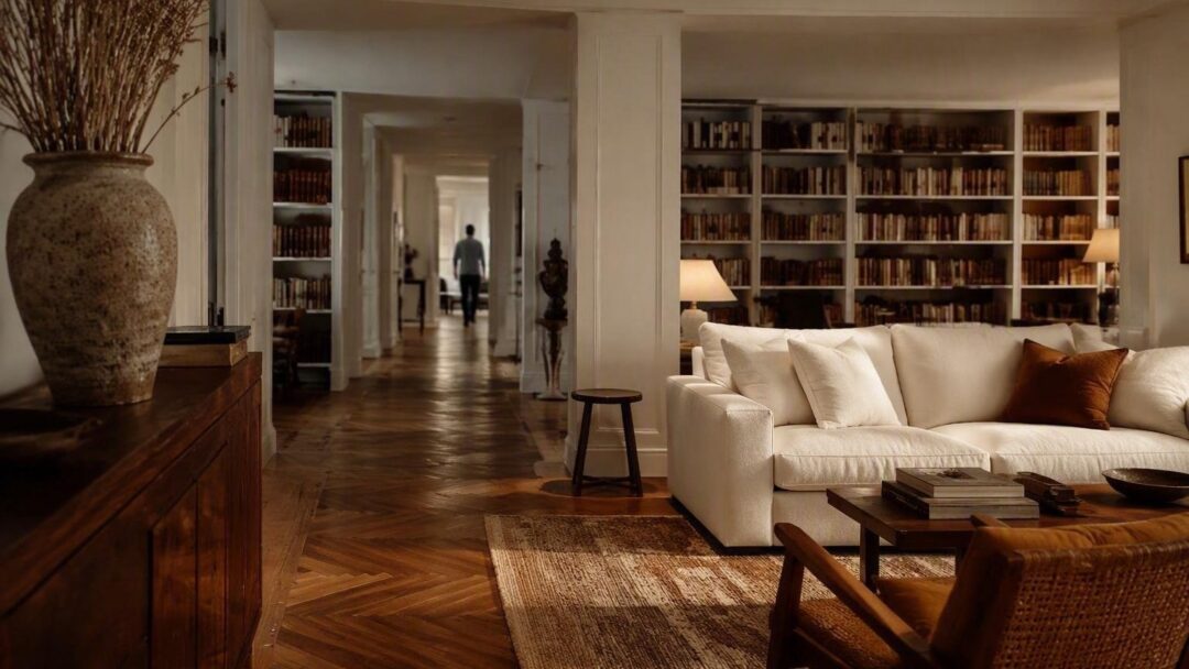 Home sweet home: come costruire un’accoglienza sensoriale
