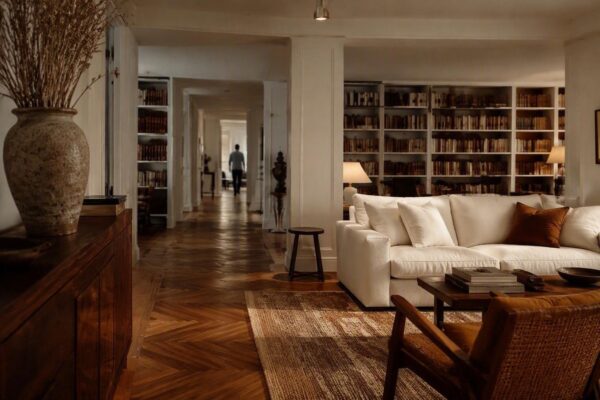 Home sweet home: come costruire un’accoglienza sensoriale