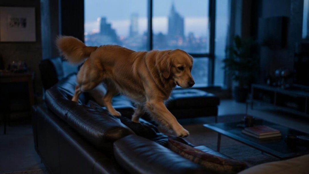 Idee per arredare casa con animali domestici: comfort e design