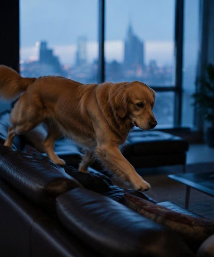 Idee per arredare casa con animali domestici: comfort e design
