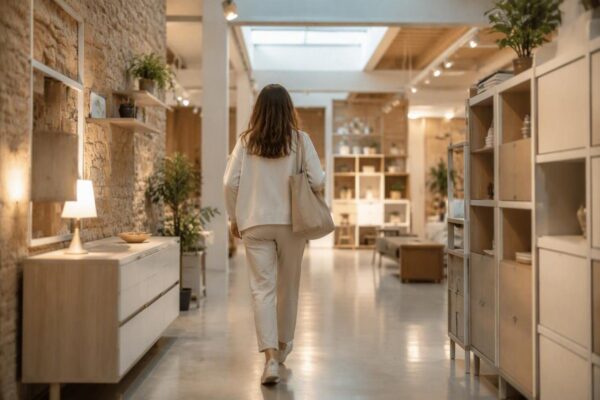 Ikea Lecce: il nuovo format compatto che rivoluziona l'esperienza d'acquisto