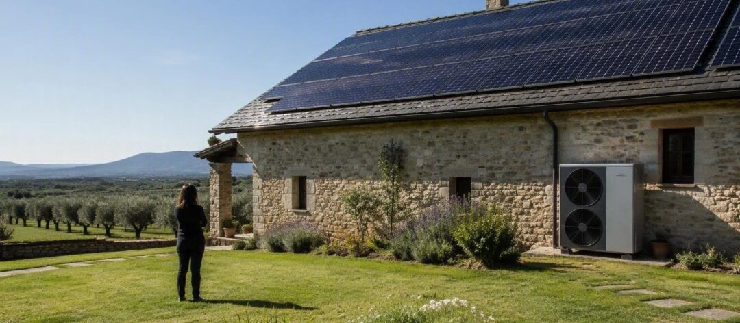 Incentivi green in Italia: come cambiano le regole per nucleare, solare e pompe di calore