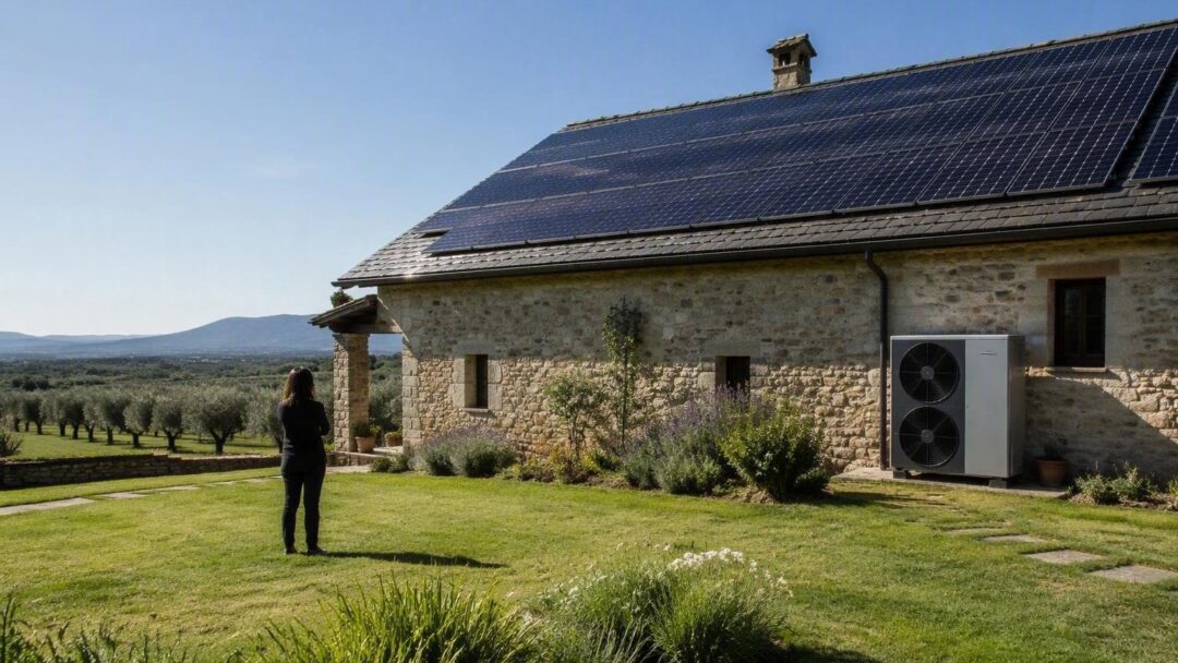 Incentivi green in Italia: come cambiano le regole per nucleare, solare e pompe di calore