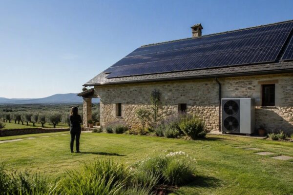 Incentivi green in Italia: come cambiano le regole per nucleare, solare e pompe di calore