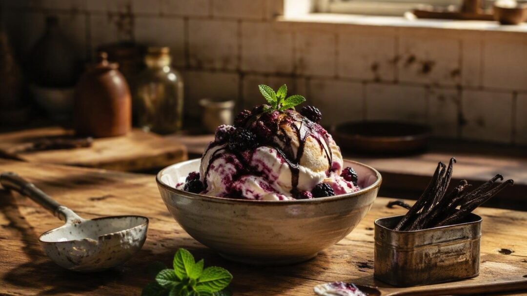 Le tendenze del gelato artigianale nel 2026: salute e gusto si incontrano