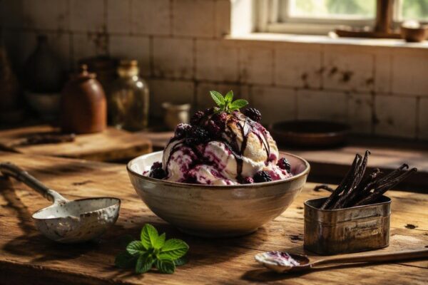 Le tendenze del gelato artigianale nel 2026: salute e gusto si incontrano