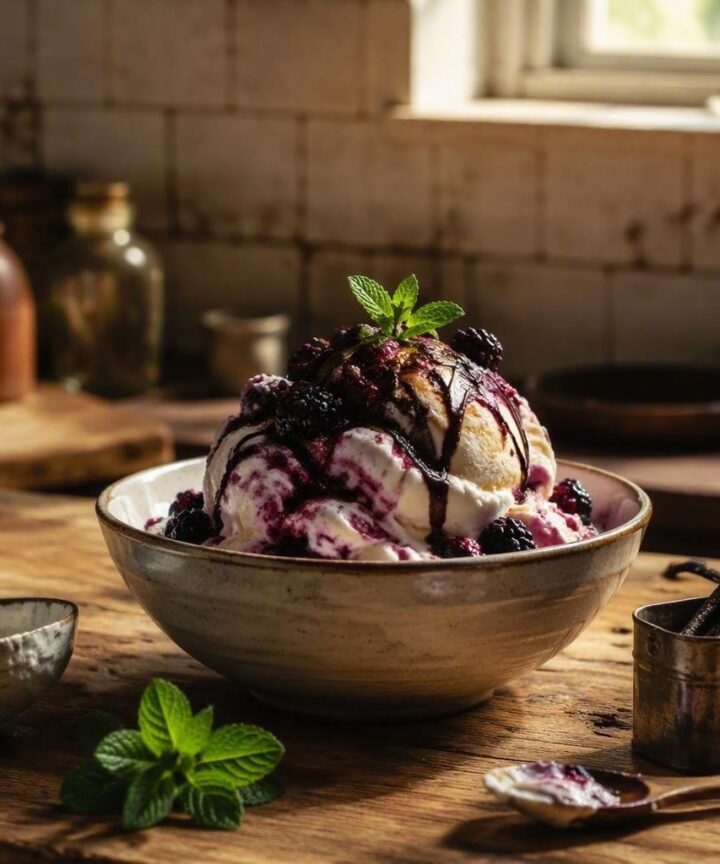 Le tendenze del gelato artigianale nel 2026: salute e gusto si incontrano