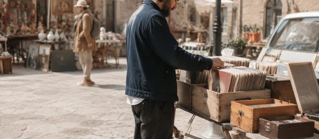 Mercatini: come ottenere il prezzo giusto con tatto e metodo