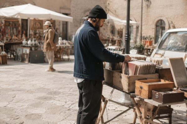 Mercatini: come ottenere il prezzo giusto con tatto e metodo