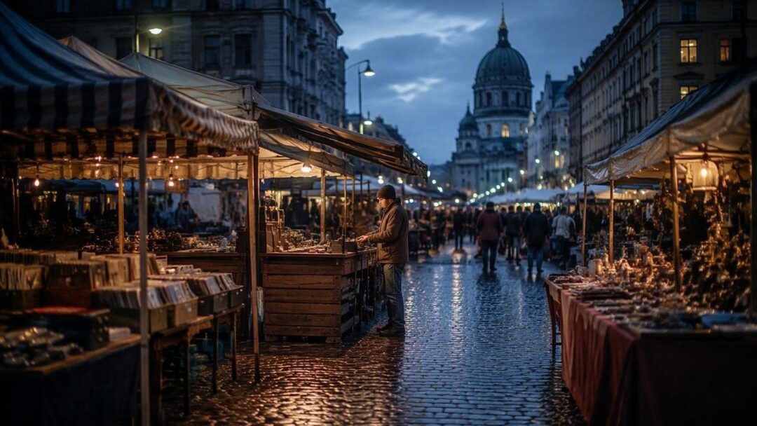 Mercatini di Berlino: dove andare, quando andare e come muoversi