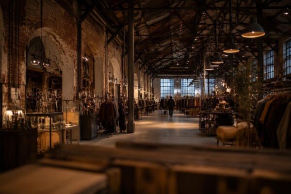 Remira Market 2026: l'appuntamento vintage a Milano con 80 espositori