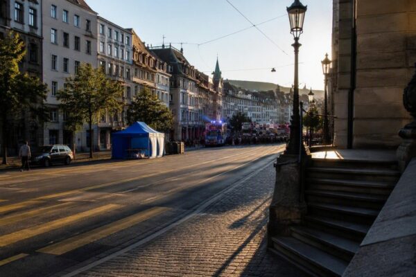 Street Parade Zurigo 2026: il servizio di analisi delle droghe per ridurre i rischi