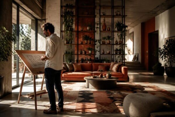 Tendenze arredo 2026: soluzioni creative per trasformare gli interni