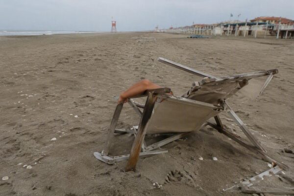 Terremoto in Toscana: testimonianze e verifiche dopo la scossa di magnitudo 4.3
