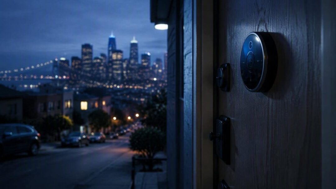 Trucchi anti-intrusione: come mettere in sicurezza la porta con soluzioni economiche