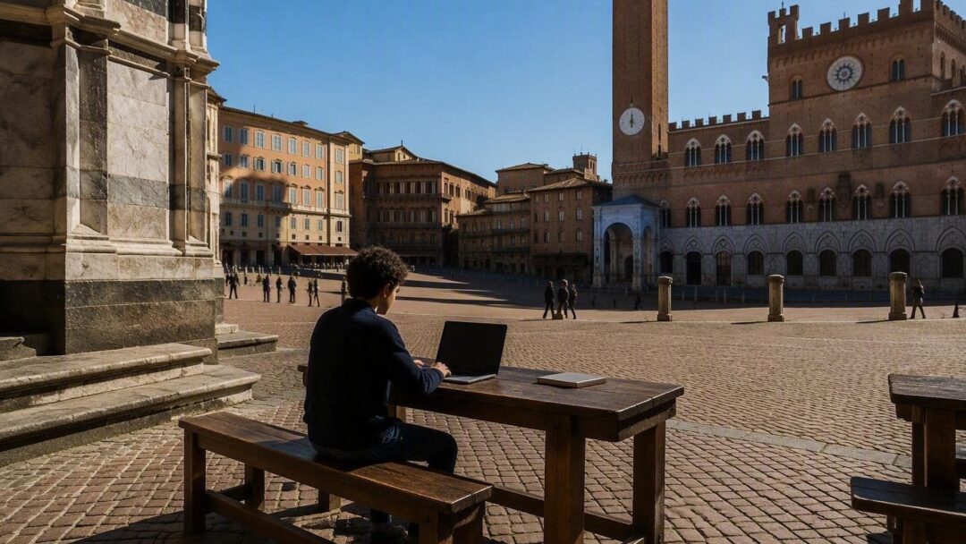 Affitti per studenti: le difficoltà di trovare casa a Siena e non solo