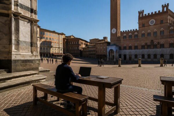 Affitti per studenti: le difficoltà di trovare casa a Siena e non solo