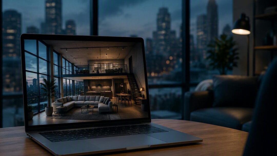 Arredare con l’intelligenza artificiale: come usare app, planner 3D e moodboard
