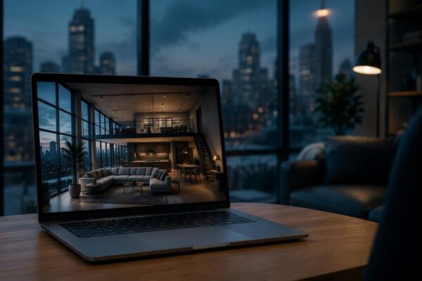 Arredare con l’intelligenza artificiale: come usare app, planner 3D e moodboard