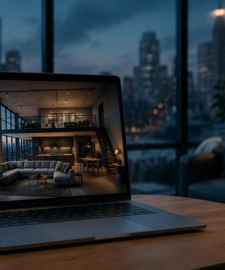 Arredare con l’intelligenza artificiale: come usare app, planner 3D e moodboard
