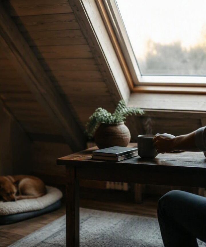 Arredare piccoli spazi: idee creative per una casa accogliente e organizzata