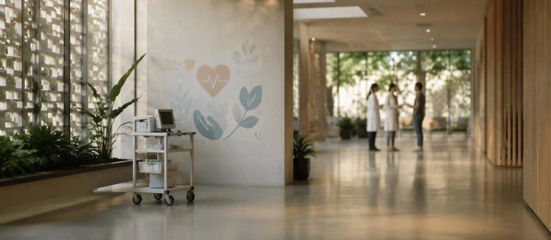 Assistenza sanitaria territoriale: come funzionano le Case della comunità