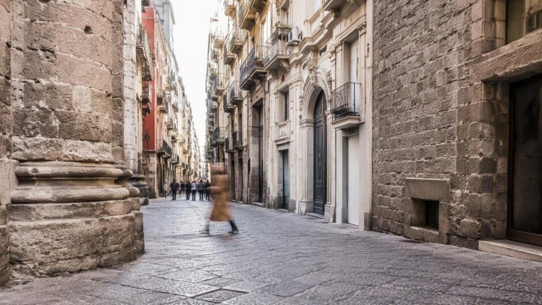 Casa è dove noi: l'ultima avventura di Malù Ferrari e Mycroft
