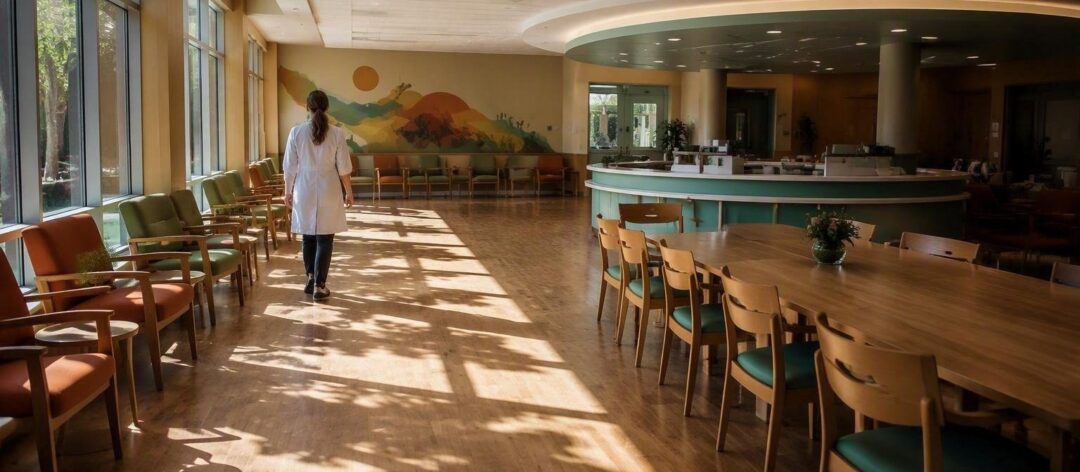 Case della Comunità, tra co-produzione e servizi sanitari multidisciplinari