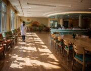 Case della Comunità, tra co-produzione e servizi sanitari multidisciplinari