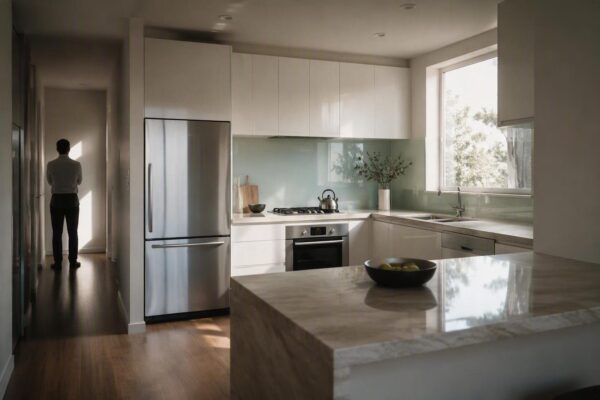 Come progettare cucine ad angolo funzionali e stilose