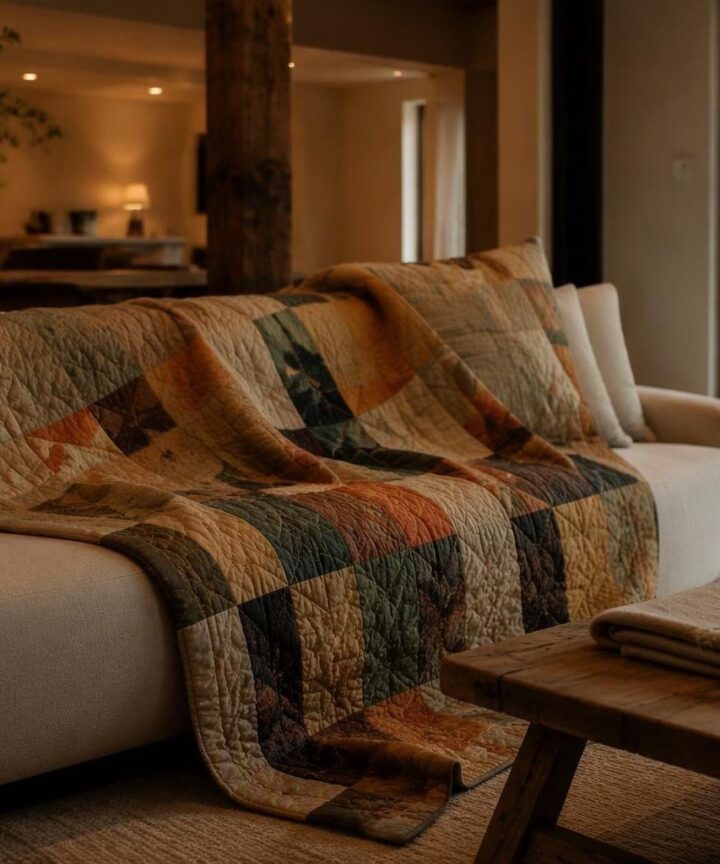 Design d’interni 2026: vintage, comfort e colori della stagione
