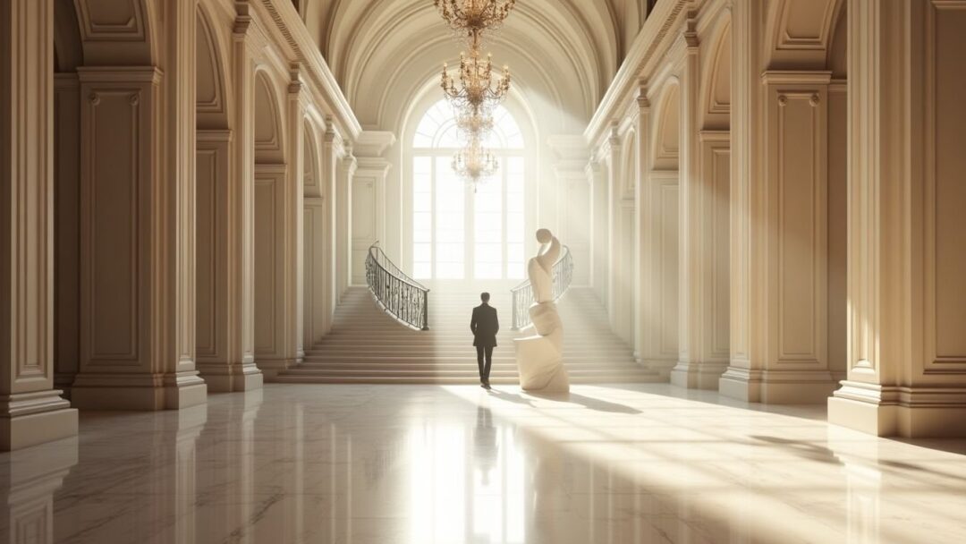 Design, mostre e suite di lusso: il meglio di Parigi a settembre