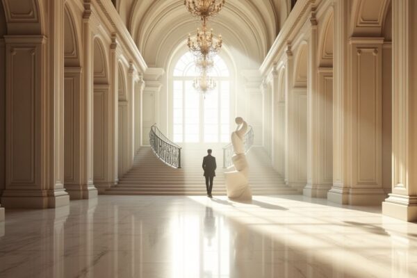 Design, mostre e suite di lusso: il meglio di Parigi a settembre