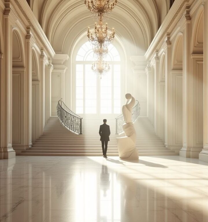 Design, mostre e suite di lusso: il meglio di Parigi a settembre