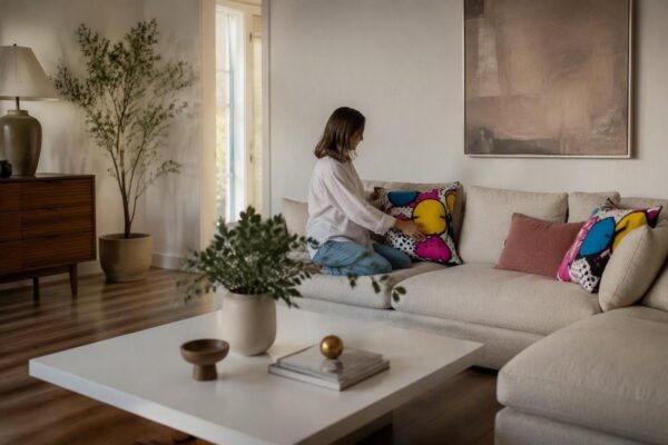 Design pop domestico: idee per non strafare