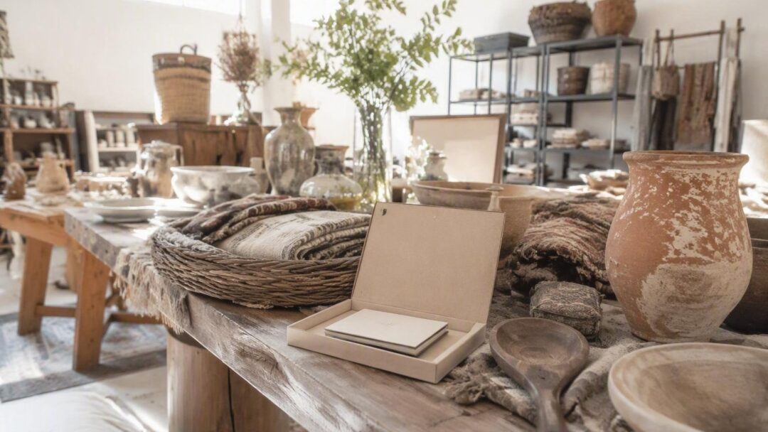 Guida ai mercatini vintage: autenticità, difetti e cura