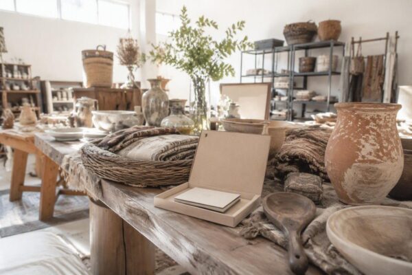 Guida ai mercatini vintage: autenticità, difetti e cura