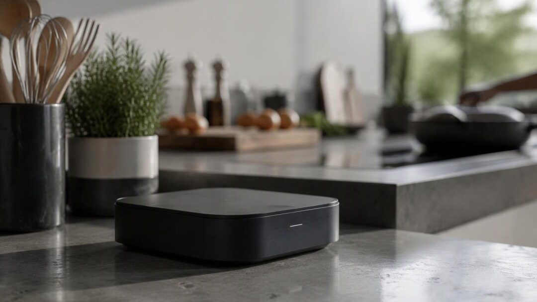 Hub domestico intelligente: guida a scelta e setup sicuri