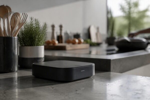 Hub domestico intelligente: guida a scelta e setup sicuri