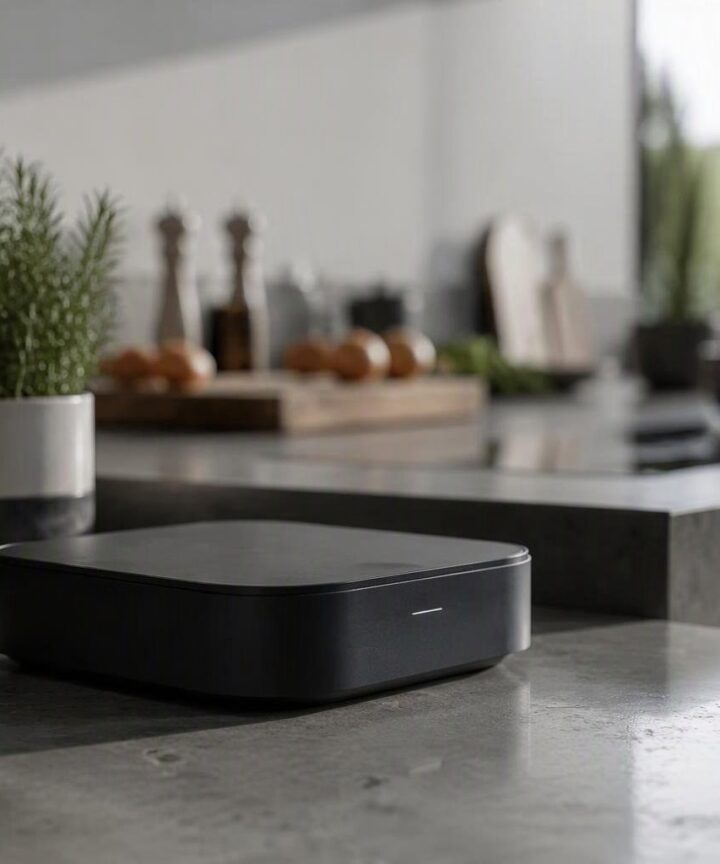 Hub domestico intelligente: guida a scelta e setup sicuri