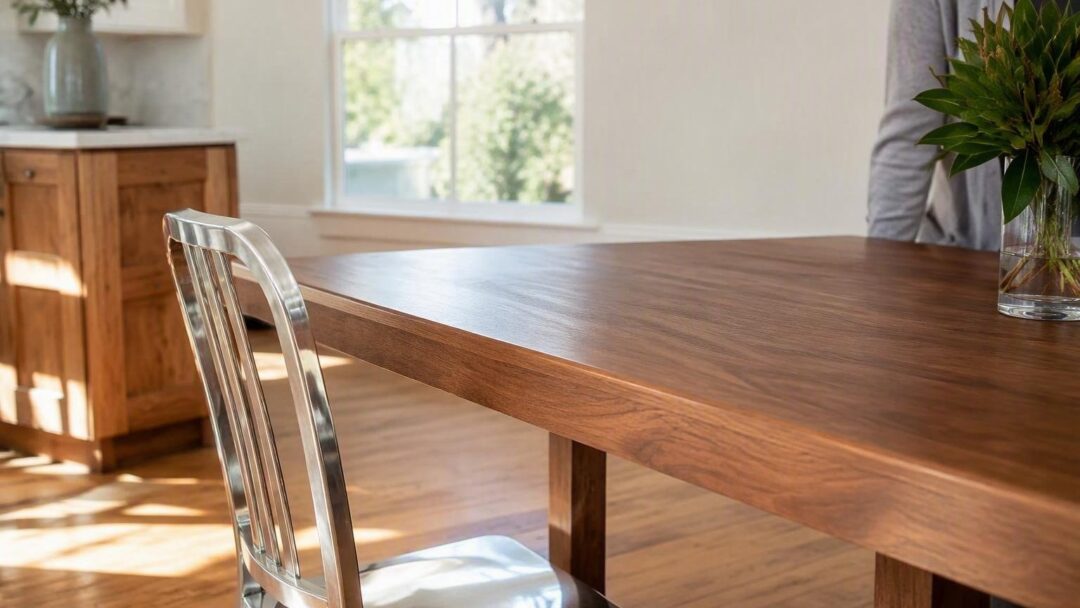 Legno in casa: abbinamenti semplici e cura smart