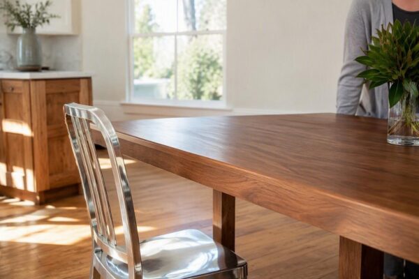 Legno in casa: abbinamenti semplici e cura smart